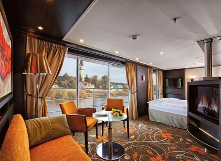 Royal Suite